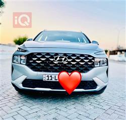 هیوندای سەنتافی